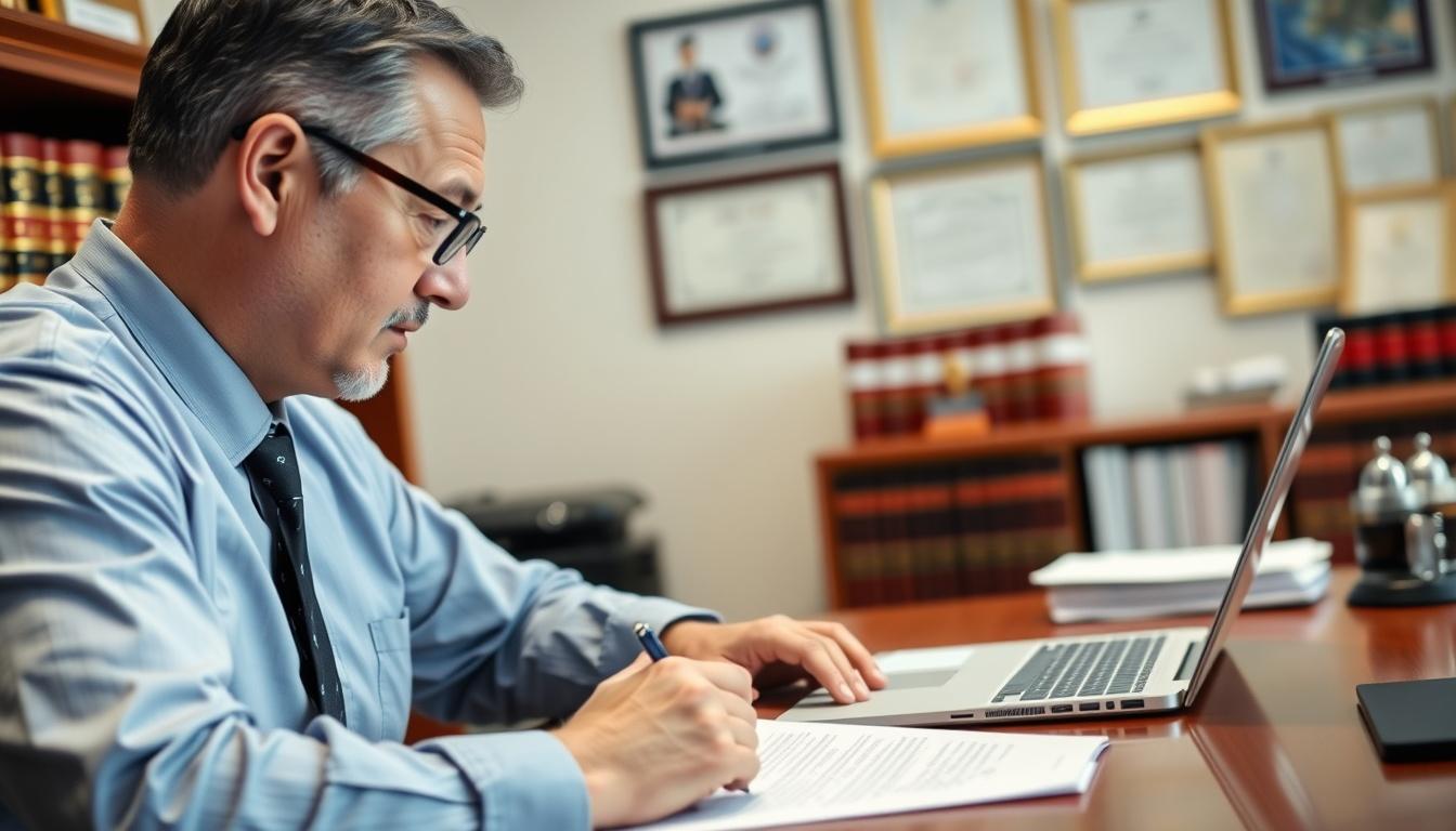 Documentos Legais